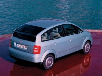 Audi A2 Minivan (8Z) 1.4 MT (75 HP) foto, Audi A2 Minivan (8Z) 1.4 MT (75 HP) fotos, Audi A2 Minivan (8Z) 1.4 MT (75 HP) imagen, Audi A2 Minivan (8Z) 1.4 MT (75 HP) imagenes, Audi A2 Minivan (8Z) 1.4 MT (75 HP) fotografía