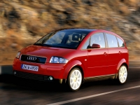 Audi A2 Minivan (8Z) 1.4 MT (75 HP) opiniones, Audi A2 Minivan (8Z) 1.4 MT (75 HP) precio, Audi A2 Minivan (8Z) 1.4 MT (75 HP) comprar, Audi A2 Minivan (8Z) 1.4 MT (75 HP) caracteristicas, Audi A2 Minivan (8Z) 1.4 MT (75 HP) especificaciones, Audi A2 Minivan (8Z) 1.4 MT (75 HP) Ficha tecnica, Audi A2 Minivan (8Z) 1.4 MT (75 HP) Automovil