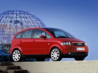 Audi A2 Minivan (8Z) 1.4 MT (75 HP) foto, Audi A2 Minivan (8Z) 1.4 MT (75 HP) fotos, Audi A2 Minivan (8Z) 1.4 MT (75 HP) imagen, Audi A2 Minivan (8Z) 1.4 MT (75 HP) imagenes, Audi A2 Minivan (8Z) 1.4 MT (75 HP) fotografía