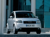 Audi A2 Minivan (8Z) 1.4 MT (75 HP) foto, Audi A2 Minivan (8Z) 1.4 MT (75 HP) fotos, Audi A2 Minivan (8Z) 1.4 MT (75 HP) imagen, Audi A2 Minivan (8Z) 1.4 MT (75 HP) imagenes, Audi A2 Minivan (8Z) 1.4 MT (75 HP) fotografía