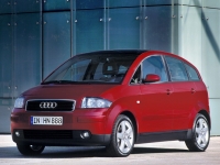 Audi A2 Minivan (8Z) 1.4 MT (75 HP) opiniones, Audi A2 Minivan (8Z) 1.4 MT (75 HP) precio, Audi A2 Minivan (8Z) 1.4 MT (75 HP) comprar, Audi A2 Minivan (8Z) 1.4 MT (75 HP) caracteristicas, Audi A2 Minivan (8Z) 1.4 MT (75 HP) especificaciones, Audi A2 Minivan (8Z) 1.4 MT (75 HP) Ficha tecnica, Audi A2 Minivan (8Z) 1.4 MT (75 HP) Automovil