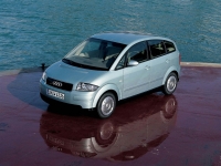 Audi A2 Minivan (8Z) 1.4 MT (75 HP) foto, Audi A2 Minivan (8Z) 1.4 MT (75 HP) fotos, Audi A2 Minivan (8Z) 1.4 MT (75 HP) imagen, Audi A2 Minivan (8Z) 1.4 MT (75 HP) imagenes, Audi A2 Minivan (8Z) 1.4 MT (75 HP) fotografía