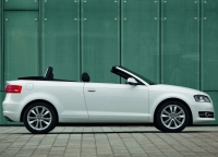 Audi A3 Cabriolet (8P/8PA) 1.2 TFSI MT (105 HP) foto, Audi A3 Cabriolet (8P/8PA) 1.2 TFSI MT (105 HP) fotos, Audi A3 Cabriolet (8P/8PA) 1.2 TFSI MT (105 HP) imagen, Audi A3 Cabriolet (8P/8PA) 1.2 TFSI MT (105 HP) imagenes, Audi A3 Cabriolet (8P/8PA) 1.2 TFSI MT (105 HP) fotografía