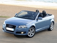 Audi A3 Cabriolet (8P/8PA) 1.2 TFSI MT (105 HP) foto, Audi A3 Cabriolet (8P/8PA) 1.2 TFSI MT (105 HP) fotos, Audi A3 Cabriolet (8P/8PA) 1.2 TFSI MT (105 HP) imagen, Audi A3 Cabriolet (8P/8PA) 1.2 TFSI MT (105 HP) imagenes, Audi A3 Cabriolet (8P/8PA) 1.2 TFSI MT (105 HP) fotografía