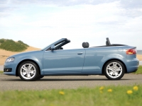 Audi A3 Cabriolet (8P/8PA) 1.2 TFSI MT (105 HP) foto, Audi A3 Cabriolet (8P/8PA) 1.2 TFSI MT (105 HP) fotos, Audi A3 Cabriolet (8P/8PA) 1.2 TFSI MT (105 HP) imagen, Audi A3 Cabriolet (8P/8PA) 1.2 TFSI MT (105 HP) imagenes, Audi A3 Cabriolet (8P/8PA) 1.2 TFSI MT (105 HP) fotografía