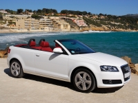 Audi A3 Cabriolet (8P/8PA) 1.2 TFSI MT (105 HP) foto, Audi A3 Cabriolet (8P/8PA) 1.2 TFSI MT (105 HP) fotos, Audi A3 Cabriolet (8P/8PA) 1.2 TFSI MT (105 HP) imagen, Audi A3 Cabriolet (8P/8PA) 1.2 TFSI MT (105 HP) imagenes, Audi A3 Cabriolet (8P/8PA) 1.2 TFSI MT (105 HP) fotografía