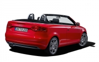 Audi A3 Cabriolet (8P/8PA) 1.2 TFSI MT (105 HP) foto, Audi A3 Cabriolet (8P/8PA) 1.2 TFSI MT (105 HP) fotos, Audi A3 Cabriolet (8P/8PA) 1.2 TFSI MT (105 HP) imagen, Audi A3 Cabriolet (8P/8PA) 1.2 TFSI MT (105 HP) imagenes, Audi A3 Cabriolet (8P/8PA) 1.2 TFSI MT (105 HP) fotografía