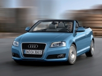 Audi A3 Cabriolet (8P/8PA) 1.4 TFSI MT (125hp) opiniones, Audi A3 Cabriolet (8P/8PA) 1.4 TFSI MT (125hp) precio, Audi A3 Cabriolet (8P/8PA) 1.4 TFSI MT (125hp) comprar, Audi A3 Cabriolet (8P/8PA) 1.4 TFSI MT (125hp) caracteristicas, Audi A3 Cabriolet (8P/8PA) 1.4 TFSI MT (125hp) especificaciones, Audi A3 Cabriolet (8P/8PA) 1.4 TFSI MT (125hp) Ficha tecnica, Audi A3 Cabriolet (8P/8PA) 1.4 TFSI MT (125hp) Automovil