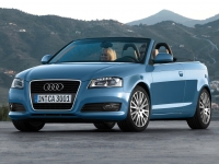 Audi A3 Cabriolet (8P/8PA) 1.4 TFSI MT (125hp) foto, Audi A3 Cabriolet (8P/8PA) 1.4 TFSI MT (125hp) fotos, Audi A3 Cabriolet (8P/8PA) 1.4 TFSI MT (125hp) imagen, Audi A3 Cabriolet (8P/8PA) 1.4 TFSI MT (125hp) imagenes, Audi A3 Cabriolet (8P/8PA) 1.4 TFSI MT (125hp) fotografía