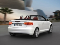 Audi A3 Cabriolet (8P/8PA) 1.4 TFSI MT (125hp) foto, Audi A3 Cabriolet (8P/8PA) 1.4 TFSI MT (125hp) fotos, Audi A3 Cabriolet (8P/8PA) 1.4 TFSI MT (125hp) imagen, Audi A3 Cabriolet (8P/8PA) 1.4 TFSI MT (125hp) imagenes, Audi A3 Cabriolet (8P/8PA) 1.4 TFSI MT (125hp) fotografía