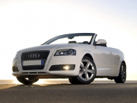 Audi A3 Cabriolet (8P/8PA) 1.4 TFSI MT (125hp) foto, Audi A3 Cabriolet (8P/8PA) 1.4 TFSI MT (125hp) fotos, Audi A3 Cabriolet (8P/8PA) 1.4 TFSI MT (125hp) imagen, Audi A3 Cabriolet (8P/8PA) 1.4 TFSI MT (125hp) imagenes, Audi A3 Cabriolet (8P/8PA) 1.4 TFSI MT (125hp) fotografía