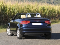 Audi A3 Cabriolet (8P/8PA) 1.4 TFSI MT (125hp) foto, Audi A3 Cabriolet (8P/8PA) 1.4 TFSI MT (125hp) fotos, Audi A3 Cabriolet (8P/8PA) 1.4 TFSI MT (125hp) imagen, Audi A3 Cabriolet (8P/8PA) 1.4 TFSI MT (125hp) imagenes, Audi A3 Cabriolet (8P/8PA) 1.4 TFSI MT (125hp) fotografía