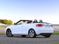 Audi A3 Cabriolet (8P/8PA) 1.4 TFSI MT (125hp) foto, Audi A3 Cabriolet (8P/8PA) 1.4 TFSI MT (125hp) fotos, Audi A3 Cabriolet (8P/8PA) 1.4 TFSI MT (125hp) imagen, Audi A3 Cabriolet (8P/8PA) 1.4 TFSI MT (125hp) imagenes, Audi A3 Cabriolet (8P/8PA) 1.4 TFSI MT (125hp) fotografía