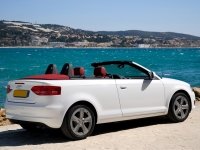 Audi A3 Cabriolet (8P/8PA) 1.4 TFSI MT (125hp) foto, Audi A3 Cabriolet (8P/8PA) 1.4 TFSI MT (125hp) fotos, Audi A3 Cabriolet (8P/8PA) 1.4 TFSI MT (125hp) imagen, Audi A3 Cabriolet (8P/8PA) 1.4 TFSI MT (125hp) imagenes, Audi A3 Cabriolet (8P/8PA) 1.4 TFSI MT (125hp) fotografía