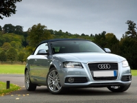 Audi A3 Cabriolet (8P/8PA) 1.4 TFSI MT (125hp) foto, Audi A3 Cabriolet (8P/8PA) 1.4 TFSI MT (125hp) fotos, Audi A3 Cabriolet (8P/8PA) 1.4 TFSI MT (125hp) imagen, Audi A3 Cabriolet (8P/8PA) 1.4 TFSI MT (125hp) imagenes, Audi A3 Cabriolet (8P/8PA) 1.4 TFSI MT (125hp) fotografía