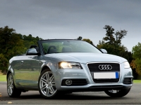 Audi A3 Cabriolet (8P/8PA) 1.4 TFSI MT (125hp) foto, Audi A3 Cabriolet (8P/8PA) 1.4 TFSI MT (125hp) fotos, Audi A3 Cabriolet (8P/8PA) 1.4 TFSI MT (125hp) imagen, Audi A3 Cabriolet (8P/8PA) 1.4 TFSI MT (125hp) imagenes, Audi A3 Cabriolet (8P/8PA) 1.4 TFSI MT (125hp) fotografía