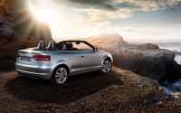 Audi A3 Cabriolet (8P/8PA) 1.4 TFSI MT (125hp) foto, Audi A3 Cabriolet (8P/8PA) 1.4 TFSI MT (125hp) fotos, Audi A3 Cabriolet (8P/8PA) 1.4 TFSI MT (125hp) imagen, Audi A3 Cabriolet (8P/8PA) 1.4 TFSI MT (125hp) imagenes, Audi A3 Cabriolet (8P/8PA) 1.4 TFSI MT (125hp) fotografía