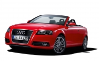 Audi A3 Cabriolet (8P/8PA) 1.4 TFSI MT (125hp) foto, Audi A3 Cabriolet (8P/8PA) 1.4 TFSI MT (125hp) fotos, Audi A3 Cabriolet (8P/8PA) 1.4 TFSI MT (125hp) imagen, Audi A3 Cabriolet (8P/8PA) 1.4 TFSI MT (125hp) imagenes, Audi A3 Cabriolet (8P/8PA) 1.4 TFSI MT (125hp) fotografía