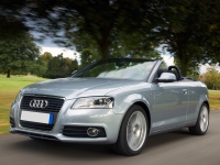 Audi A3 Cabriolet (8P/8PA) 1.6 TDI MT (105hp) foto, Audi A3 Cabriolet (8P/8PA) 1.6 TDI MT (105hp) fotos, Audi A3 Cabriolet (8P/8PA) 1.6 TDI MT (105hp) imagen, Audi A3 Cabriolet (8P/8PA) 1.6 TDI MT (105hp) imagenes, Audi A3 Cabriolet (8P/8PA) 1.6 TDI MT (105hp) fotografía