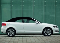 Audi A3 Cabriolet (8P/8PA) 1.9 TDI MT (105hp) foto, Audi A3 Cabriolet (8P/8PA) 1.9 TDI MT (105hp) fotos, Audi A3 Cabriolet (8P/8PA) 1.9 TDI MT (105hp) imagen, Audi A3 Cabriolet (8P/8PA) 1.9 TDI MT (105hp) imagenes, Audi A3 Cabriolet (8P/8PA) 1.9 TDI MT (105hp) fotografía