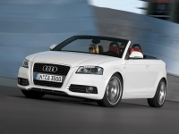 Audi A3 Cabriolet (8P/8PA) 1.9 TDI MT (105hp) opiniones, Audi A3 Cabriolet (8P/8PA) 1.9 TDI MT (105hp) precio, Audi A3 Cabriolet (8P/8PA) 1.9 TDI MT (105hp) comprar, Audi A3 Cabriolet (8P/8PA) 1.9 TDI MT (105hp) caracteristicas, Audi A3 Cabriolet (8P/8PA) 1.9 TDI MT (105hp) especificaciones, Audi A3 Cabriolet (8P/8PA) 1.9 TDI MT (105hp) Ficha tecnica, Audi A3 Cabriolet (8P/8PA) 1.9 TDI MT (105hp) Automovil