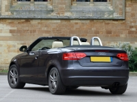 Audi A3 Cabriolet (8P/8PA) 1.9 TDI MT (105hp) foto, Audi A3 Cabriolet (8P/8PA) 1.9 TDI MT (105hp) fotos, Audi A3 Cabriolet (8P/8PA) 1.9 TDI MT (105hp) imagen, Audi A3 Cabriolet (8P/8PA) 1.9 TDI MT (105hp) imagenes, Audi A3 Cabriolet (8P/8PA) 1.9 TDI MT (105hp) fotografía