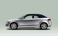 Audi A3 Cabriolet (8P/8PA) 1.9 TDI MT (105hp) foto, Audi A3 Cabriolet (8P/8PA) 1.9 TDI MT (105hp) fotos, Audi A3 Cabriolet (8P/8PA) 1.9 TDI MT (105hp) imagen, Audi A3 Cabriolet (8P/8PA) 1.9 TDI MT (105hp) imagenes, Audi A3 Cabriolet (8P/8PA) 1.9 TDI MT (105hp) fotografía