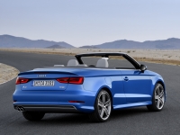 Audi A3 Cabriolet (8V) 1.8 TFSI S tronic (180 HP) foto, Audi A3 Cabriolet (8V) 1.8 TFSI S tronic (180 HP) fotos, Audi A3 Cabriolet (8V) 1.8 TFSI S tronic (180 HP) imagen, Audi A3 Cabriolet (8V) 1.8 TFSI S tronic (180 HP) imagenes, Audi A3 Cabriolet (8V) 1.8 TFSI S tronic (180 HP) fotografía