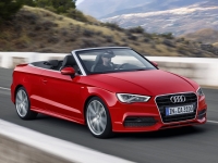 Audi A3 Cabriolet (8V) 1.8 TFSI S tronic (180 HP) foto, Audi A3 Cabriolet (8V) 1.8 TFSI S tronic (180 HP) fotos, Audi A3 Cabriolet (8V) 1.8 TFSI S tronic (180 HP) imagen, Audi A3 Cabriolet (8V) 1.8 TFSI S tronic (180 HP) imagenes, Audi A3 Cabriolet (8V) 1.8 TFSI S tronic (180 HP) fotografía