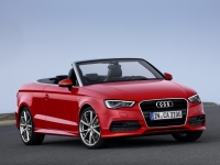 Audi A3 Cabriolet (8V) 1.8 TFSI S tronic (180 HP) foto, Audi A3 Cabriolet (8V) 1.8 TFSI S tronic (180 HP) fotos, Audi A3 Cabriolet (8V) 1.8 TFSI S tronic (180 HP) imagen, Audi A3 Cabriolet (8V) 1.8 TFSI S tronic (180 HP) imagenes, Audi A3 Cabriolet (8V) 1.8 TFSI S tronic (180 HP) fotografía