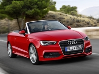 Audi A3 Cabriolet (8V) 1.8 TFSI S tronic (180 HP) foto, Audi A3 Cabriolet (8V) 1.8 TFSI S tronic (180 HP) fotos, Audi A3 Cabriolet (8V) 1.8 TFSI S tronic (180 HP) imagen, Audi A3 Cabriolet (8V) 1.8 TFSI S tronic (180 HP) imagenes, Audi A3 Cabriolet (8V) 1.8 TFSI S tronic (180 HP) fotografía