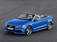 Audi A3 Cabriolet (8V) 1.8 TFSI S tronic (180 HP) foto, Audi A3 Cabriolet (8V) 1.8 TFSI S tronic (180 HP) fotos, Audi A3 Cabriolet (8V) 1.8 TFSI S tronic (180 HP) imagen, Audi A3 Cabriolet (8V) 1.8 TFSI S tronic (180 HP) imagenes, Audi A3 Cabriolet (8V) 1.8 TFSI S tronic (180 HP) fotografía