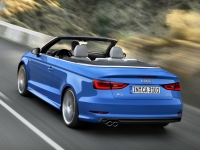 Audi A3 Cabriolet (8V) 1.8 TFSI S tronic (180 HP) foto, Audi A3 Cabriolet (8V) 1.8 TFSI S tronic (180 HP) fotos, Audi A3 Cabriolet (8V) 1.8 TFSI S tronic (180 HP) imagen, Audi A3 Cabriolet (8V) 1.8 TFSI S tronic (180 HP) imagenes, Audi A3 Cabriolet (8V) 1.8 TFSI S tronic (180 HP) fotografía