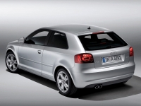 Audi A3 Hatchback 3-door (8P/8PA) 1.6 MT (102 HP) foto, Audi A3 Hatchback 3-door (8P/8PA) 1.6 MT (102 HP) fotos, Audi A3 Hatchback 3-door (8P/8PA) 1.6 MT (102 HP) imagen, Audi A3 Hatchback 3-door (8P/8PA) 1.6 MT (102 HP) imagenes, Audi A3 Hatchback 3-door (8P/8PA) 1.6 MT (102 HP) fotografía