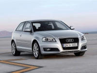 Audi A3 Hatchback 3-door (8P/8PA) 1.6 MT (102hp) opiniones, Audi A3 Hatchback 3-door (8P/8PA) 1.6 MT (102hp) precio, Audi A3 Hatchback 3-door (8P/8PA) 1.6 MT (102hp) comprar, Audi A3 Hatchback 3-door (8P/8PA) 1.6 MT (102hp) caracteristicas, Audi A3 Hatchback 3-door (8P/8PA) 1.6 MT (102hp) especificaciones, Audi A3 Hatchback 3-door (8P/8PA) 1.6 MT (102hp) Ficha tecnica, Audi A3 Hatchback 3-door (8P/8PA) 1.6 MT (102hp) Automovil