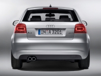 Audi A3 Hatchback 3-door (8P/8PA) 1.6 MT (102hp) foto, Audi A3 Hatchback 3-door (8P/8PA) 1.6 MT (102hp) fotos, Audi A3 Hatchback 3-door (8P/8PA) 1.6 MT (102hp) imagen, Audi A3 Hatchback 3-door (8P/8PA) 1.6 MT (102hp) imagenes, Audi A3 Hatchback 3-door (8P/8PA) 1.6 MT (102hp) fotografía