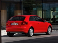 Audi A3 Hatchback 3-door (8P/8PA) 1.6 MT (102hp) foto, Audi A3 Hatchback 3-door (8P/8PA) 1.6 MT (102hp) fotos, Audi A3 Hatchback 3-door (8P/8PA) 1.6 MT (102hp) imagen, Audi A3 Hatchback 3-door (8P/8PA) 1.6 MT (102hp) imagenes, Audi A3 Hatchback 3-door (8P/8PA) 1.6 MT (102hp) fotografía