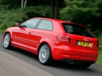 Audi A3 Hatchback 3-door (8P/8PA) 1.6 MT (102hp) foto, Audi A3 Hatchback 3-door (8P/8PA) 1.6 MT (102hp) fotos, Audi A3 Hatchback 3-door (8P/8PA) 1.6 MT (102hp) imagen, Audi A3 Hatchback 3-door (8P/8PA) 1.6 MT (102hp) imagenes, Audi A3 Hatchback 3-door (8P/8PA) 1.6 MT (102hp) fotografía