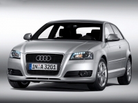 Audi A3 Hatchback 3-door (8P/8PA) 1.6 MT (102hp) opiniones, Audi A3 Hatchback 3-door (8P/8PA) 1.6 MT (102hp) precio, Audi A3 Hatchback 3-door (8P/8PA) 1.6 MT (102hp) comprar, Audi A3 Hatchback 3-door (8P/8PA) 1.6 MT (102hp) caracteristicas, Audi A3 Hatchback 3-door (8P/8PA) 1.6 MT (102hp) especificaciones, Audi A3 Hatchback 3-door (8P/8PA) 1.6 MT (102hp) Ficha tecnica, Audi A3 Hatchback 3-door (8P/8PA) 1.6 MT (102hp) Automovil