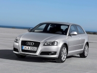 Audi A3 Hatchback 3-door (8P/8PA) 1.6 MT (102hp) opiniones, Audi A3 Hatchback 3-door (8P/8PA) 1.6 MT (102hp) precio, Audi A3 Hatchback 3-door (8P/8PA) 1.6 MT (102hp) comprar, Audi A3 Hatchback 3-door (8P/8PA) 1.6 MT (102hp) caracteristicas, Audi A3 Hatchback 3-door (8P/8PA) 1.6 MT (102hp) especificaciones, Audi A3 Hatchback 3-door (8P/8PA) 1.6 MT (102hp) Ficha tecnica, Audi A3 Hatchback 3-door (8P/8PA) 1.6 MT (102hp) Automovil