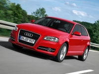 Audi A3 Hatchback 3-door (8P/8PA) 1.6 MT (102hp) opiniones, Audi A3 Hatchback 3-door (8P/8PA) 1.6 MT (102hp) precio, Audi A3 Hatchback 3-door (8P/8PA) 1.6 MT (102hp) comprar, Audi A3 Hatchback 3-door (8P/8PA) 1.6 MT (102hp) caracteristicas, Audi A3 Hatchback 3-door (8P/8PA) 1.6 MT (102hp) especificaciones, Audi A3 Hatchback 3-door (8P/8PA) 1.6 MT (102hp) Ficha tecnica, Audi A3 Hatchback 3-door (8P/8PA) 1.6 MT (102hp) Automovil