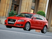 Audi A3 Hatchback 3-door (8P/8PA) 1.6 MT (102hp) foto, Audi A3 Hatchback 3-door (8P/8PA) 1.6 MT (102hp) fotos, Audi A3 Hatchback 3-door (8P/8PA) 1.6 MT (102hp) imagen, Audi A3 Hatchback 3-door (8P/8PA) 1.6 MT (102hp) imagenes, Audi A3 Hatchback 3-door (8P/8PA) 1.6 MT (102hp) fotografía