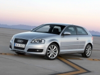 Audi A3 Hatchback 3-door (8P/8PA) 1.6 MT (102hp) foto, Audi A3 Hatchback 3-door (8P/8PA) 1.6 MT (102hp) fotos, Audi A3 Hatchback 3-door (8P/8PA) 1.6 MT (102hp) imagen, Audi A3 Hatchback 3-door (8P/8PA) 1.6 MT (102hp) imagenes, Audi A3 Hatchback 3-door (8P/8PA) 1.6 MT (102hp) fotografía