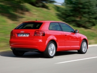 Audi A3 Hatchback 3-door (8P/8PA) 1.6 S-tronic (102 HP) foto, Audi A3 Hatchback 3-door (8P/8PA) 1.6 S-tronic (102 HP) fotos, Audi A3 Hatchback 3-door (8P/8PA) 1.6 S-tronic (102 HP) imagen, Audi A3 Hatchback 3-door (8P/8PA) 1.6 S-tronic (102 HP) imagenes, Audi A3 Hatchback 3-door (8P/8PA) 1.6 S-tronic (102 HP) fotografía