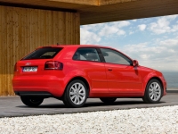 Audi A3 Hatchback 3-door (8P/8PA) 1.6 S-tronic (102 HP) foto, Audi A3 Hatchback 3-door (8P/8PA) 1.6 S-tronic (102 HP) fotos, Audi A3 Hatchback 3-door (8P/8PA) 1.6 S-tronic (102 HP) imagen, Audi A3 Hatchback 3-door (8P/8PA) 1.6 S-tronic (102 HP) imagenes, Audi A3 Hatchback 3-door (8P/8PA) 1.6 S-tronic (102 HP) fotografía