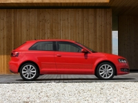 Audi A3 Hatchback 3-door (8P/8PA) 1.6 S-tronic (102 HP) foto, Audi A3 Hatchback 3-door (8P/8PA) 1.6 S-tronic (102 HP) fotos, Audi A3 Hatchback 3-door (8P/8PA) 1.6 S-tronic (102 HP) imagen, Audi A3 Hatchback 3-door (8P/8PA) 1.6 S-tronic (102 HP) imagenes, Audi A3 Hatchback 3-door (8P/8PA) 1.6 S-tronic (102 HP) fotografía