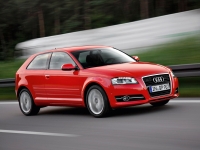 Audi A3 Hatchback 3-door (8P/8PA) 1.6 S-tronic (102 HP) foto, Audi A3 Hatchback 3-door (8P/8PA) 1.6 S-tronic (102 HP) fotos, Audi A3 Hatchback 3-door (8P/8PA) 1.6 S-tronic (102 HP) imagen, Audi A3 Hatchback 3-door (8P/8PA) 1.6 S-tronic (102 HP) imagenes, Audi A3 Hatchback 3-door (8P/8PA) 1.6 S-tronic (102 HP) fotografía