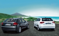 Audi A3 Hatchback 3-door (8P/8PA) 1.6 S-tronic (102 HP) foto, Audi A3 Hatchback 3-door (8P/8PA) 1.6 S-tronic (102 HP) fotos, Audi A3 Hatchback 3-door (8P/8PA) 1.6 S-tronic (102 HP) imagen, Audi A3 Hatchback 3-door (8P/8PA) 1.6 S-tronic (102 HP) imagenes, Audi A3 Hatchback 3-door (8P/8PA) 1.6 S-tronic (102 HP) fotografía