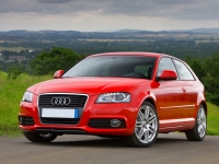 Audi A3 Hatchback 3-door (8P/8PA) 1.6 TDI 99g MT (105 HP) foto, Audi A3 Hatchback 3-door (8P/8PA) 1.6 TDI 99g MT (105 HP) fotos, Audi A3 Hatchback 3-door (8P/8PA) 1.6 TDI 99g MT (105 HP) imagen, Audi A3 Hatchback 3-door (8P/8PA) 1.6 TDI 99g MT (105 HP) imagenes, Audi A3 Hatchback 3-door (8P/8PA) 1.6 TDI 99g MT (105 HP) fotografía