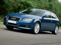 Audi A3 Hatchback 3-door (8P/8PA) 1.9 TDI MT (105 HP) foto, Audi A3 Hatchback 3-door (8P/8PA) 1.9 TDI MT (105 HP) fotos, Audi A3 Hatchback 3-door (8P/8PA) 1.9 TDI MT (105 HP) imagen, Audi A3 Hatchback 3-door (8P/8PA) 1.9 TDI MT (105 HP) imagenes, Audi A3 Hatchback 3-door (8P/8PA) 1.9 TDI MT (105 HP) fotografía